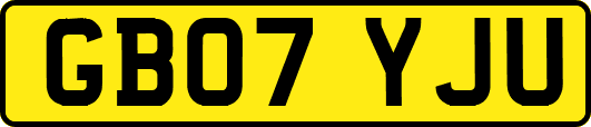 GB07YJU