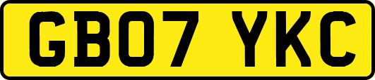 GB07YKC