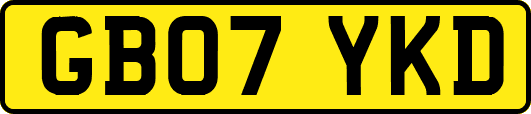 GB07YKD