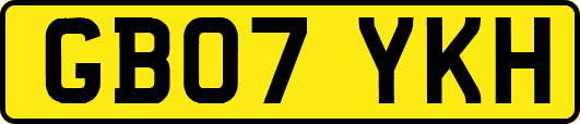 GB07YKH