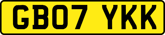 GB07YKK