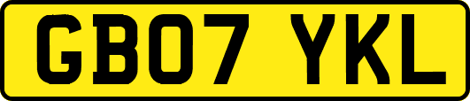GB07YKL