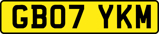 GB07YKM