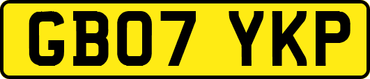 GB07YKP