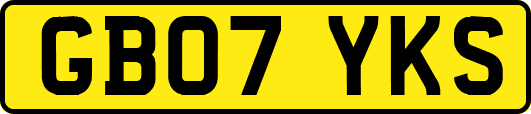 GB07YKS