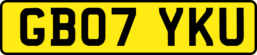 GB07YKU