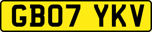 GB07YKV