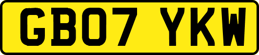 GB07YKW