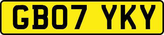 GB07YKY