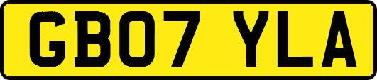 GB07YLA