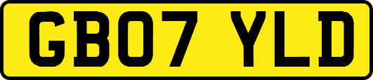 GB07YLD