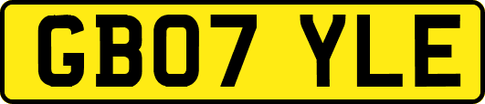 GB07YLE