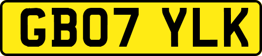 GB07YLK