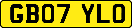GB07YLO