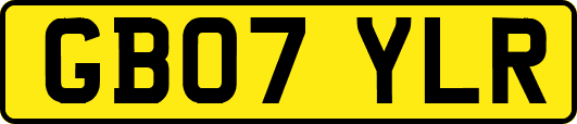 GB07YLR