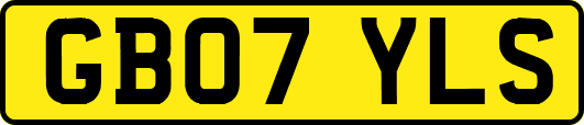 GB07YLS