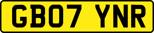 GB07YNR