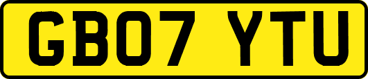 GB07YTU