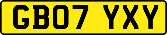 GB07YXY