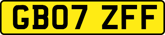 GB07ZFF