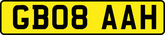 GB08AAH