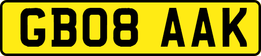 GB08AAK
