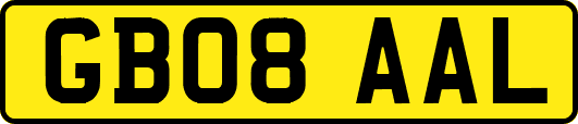 GB08AAL