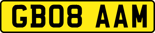 GB08AAM