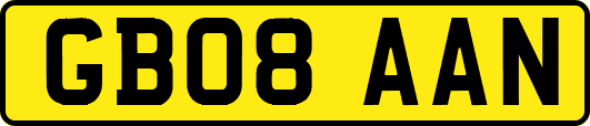 GB08AAN