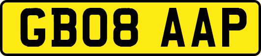 GB08AAP