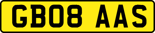GB08AAS