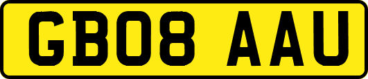 GB08AAU