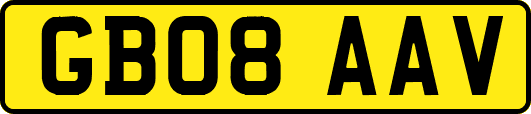 GB08AAV