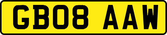 GB08AAW
