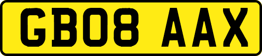 GB08AAX