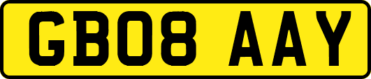 GB08AAY