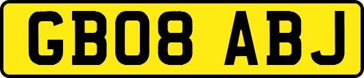 GB08ABJ