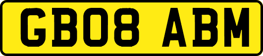 GB08ABM