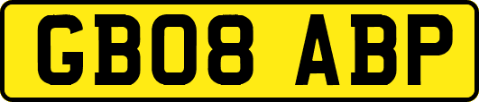 GB08ABP