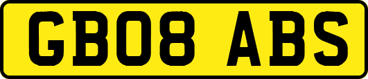 GB08ABS