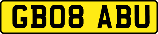 GB08ABU