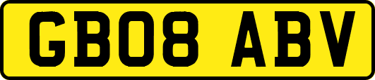 GB08ABV