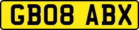 GB08ABX