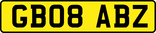 GB08ABZ