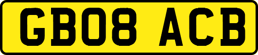 GB08ACB
