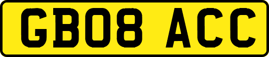 GB08ACC