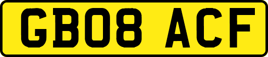 GB08ACF