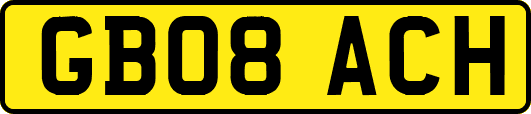 GB08ACH