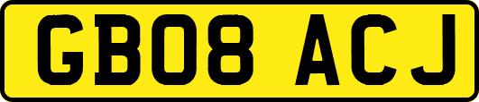 GB08ACJ