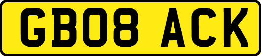 GB08ACK